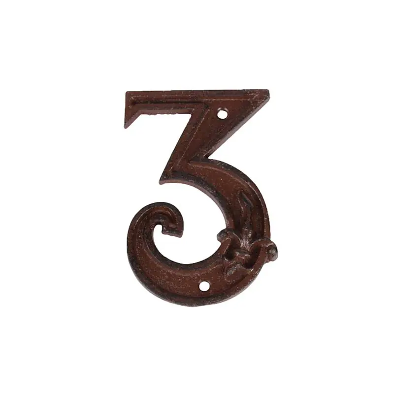 Dagdeal | Huisnummer 3