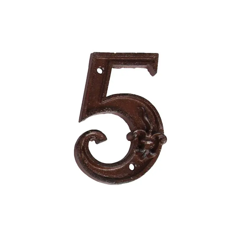 Huisnummer 5 | Direct beschikbaar
