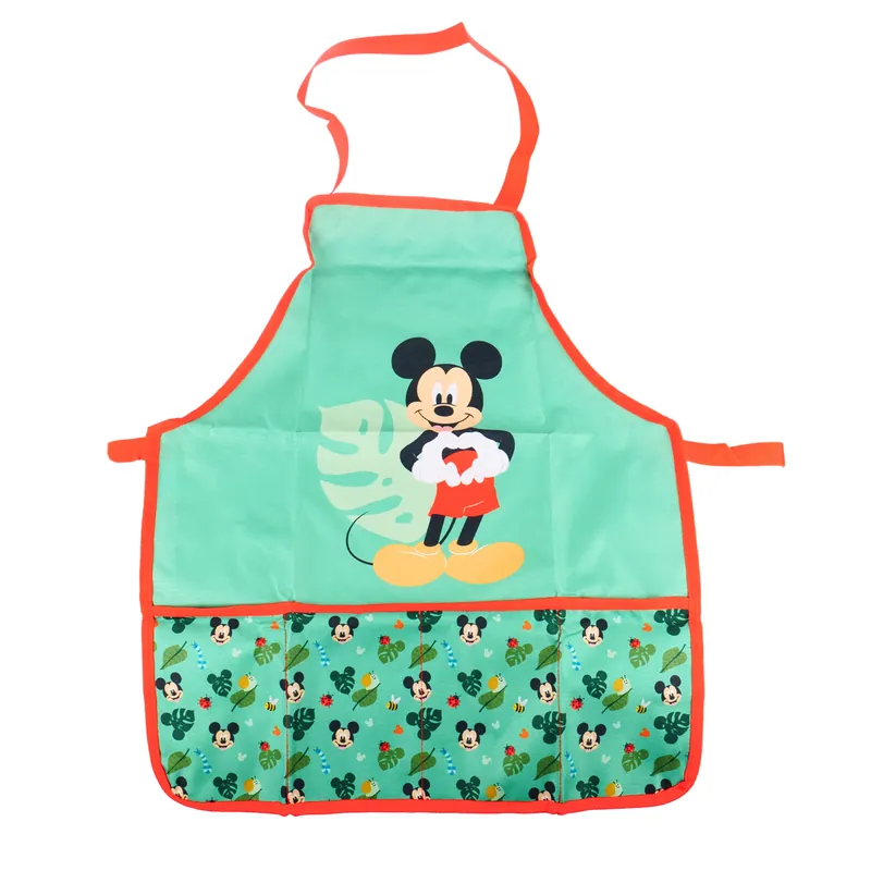 Schort mickey | Direct kopen