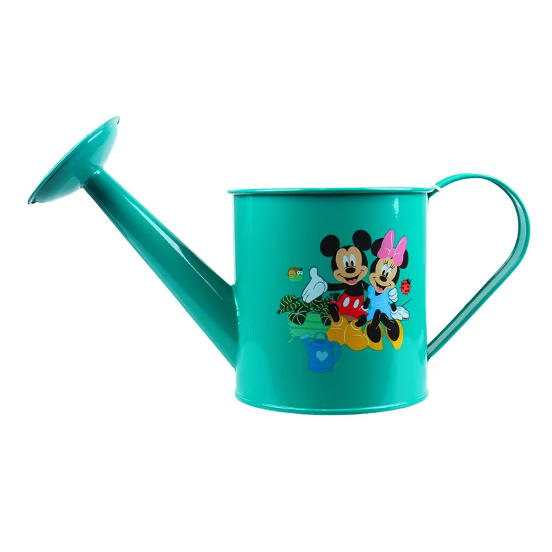Bespaar meer | Gieter mickey 1