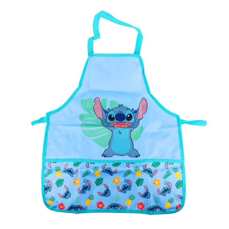 Schort stitch | Aanrader