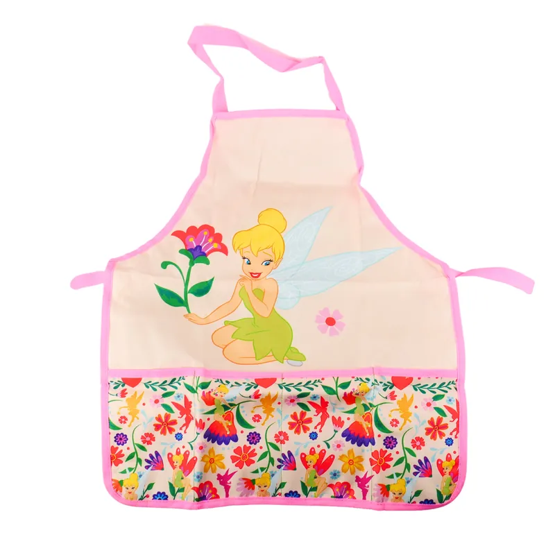 Gratis retourneren | Schort tinkerbell