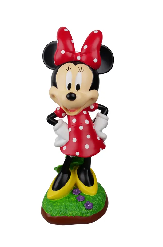 Rechtstreeks uit de fabriek | 3d tuinbeeld minnie