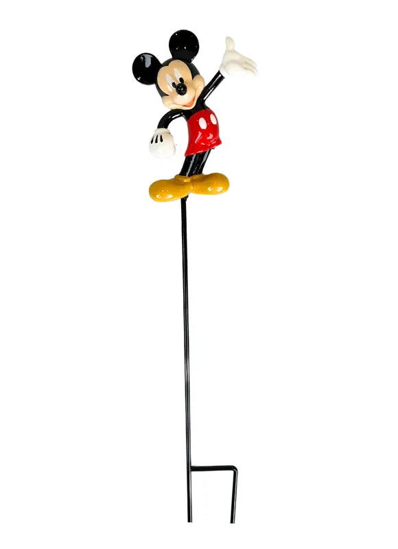 Tuinpaal mickey | Direct leverbaar