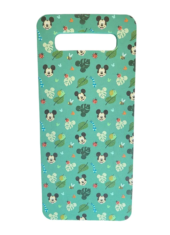 Alleen vandaag | Knielkussen mickey