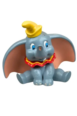 3d tuinbeeld dumbo - Nu beschikbaar