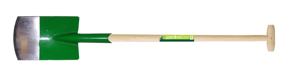 Zeer goed beoordeeld | Gardenline tuinspade