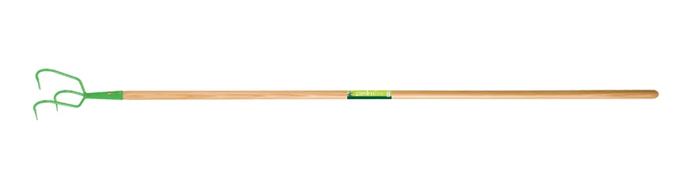 Gardenline cultivator | Zeer goed beoordeeld