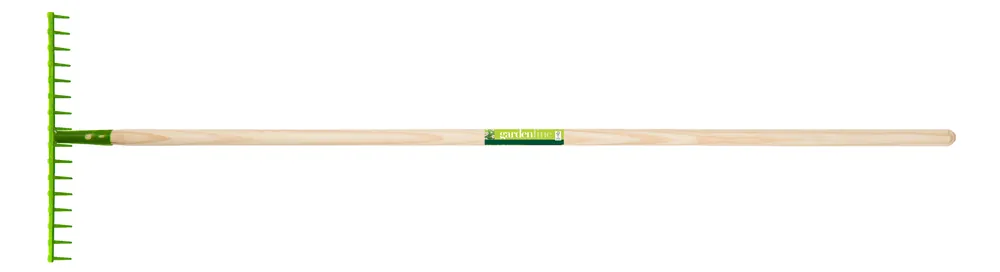 Net gelanceerd | Gardenline tuinhark