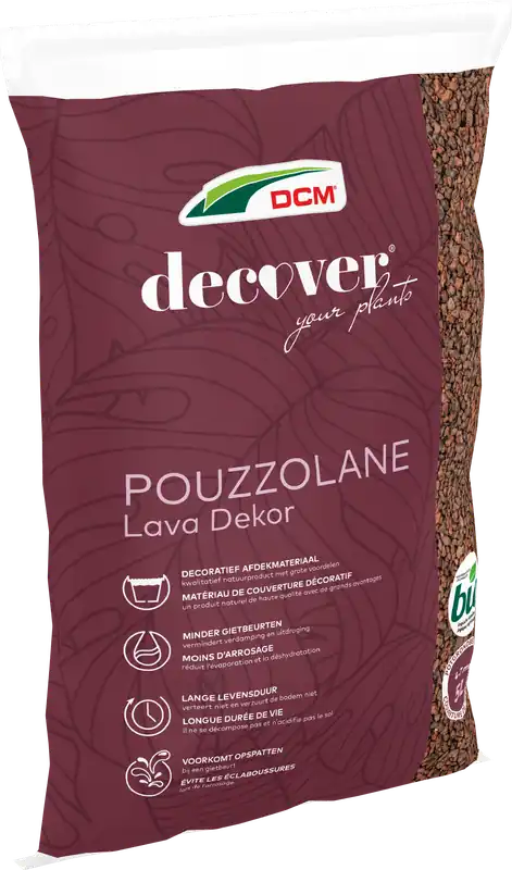Decover Pouzzolane 5l | Online bestellen