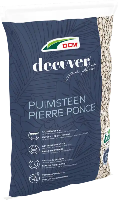 Decover Puimsteen 5l | Aanrader