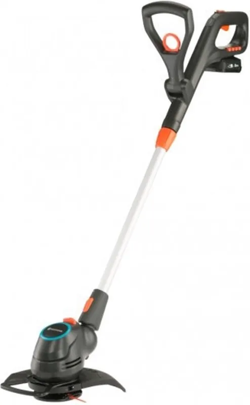 Grastrimmer ComfortCut 23/18V P4A - Net binnen