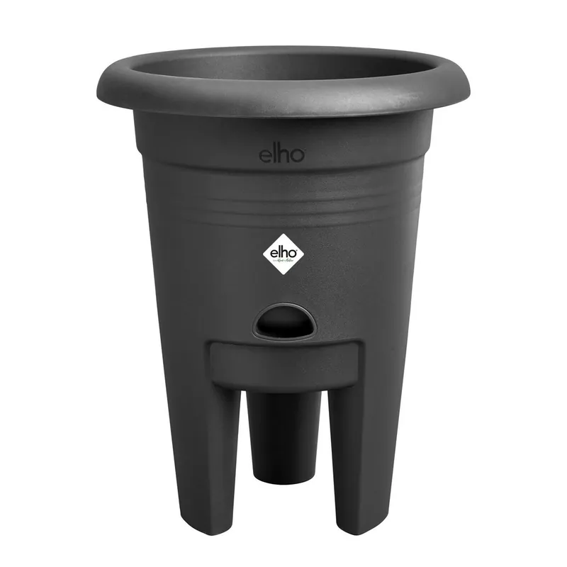 Scherpe prijs - Green basics aardbeien pot 33