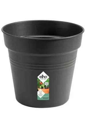 Bespaar meer - Green basics kweekpot 24 living black