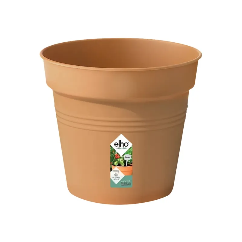 Veel gevraagd - Green basics kweekpot 40 mild terra