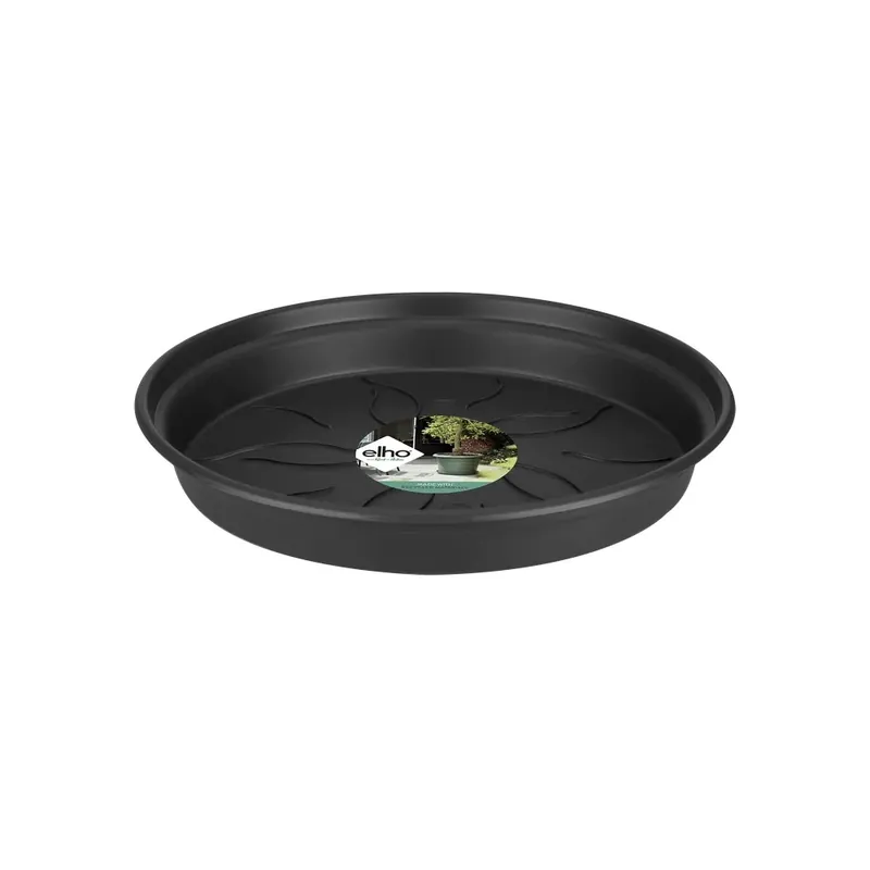 Green basics schotel 17 living black - Rechtstreeks van de fabrikant