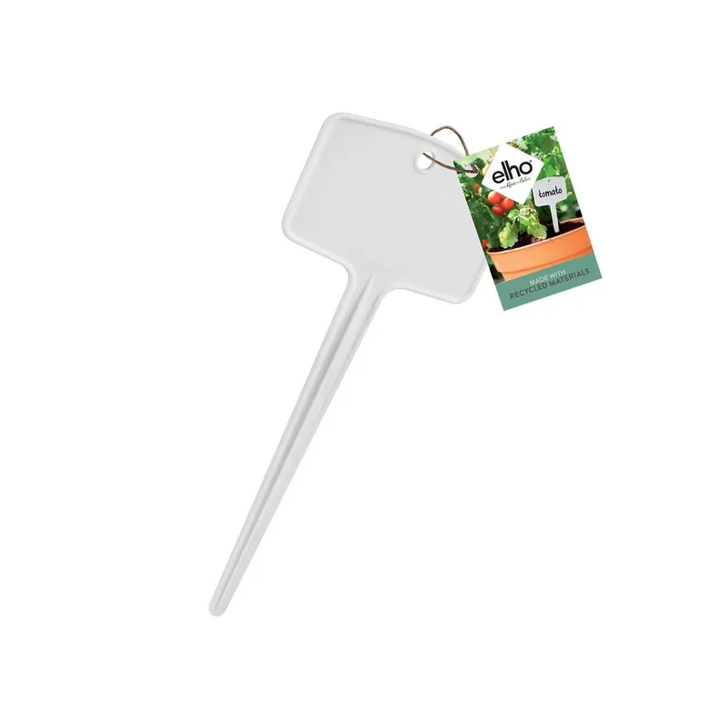 Green basics plantlabels s (set/5) - Hoog gewaardeerd