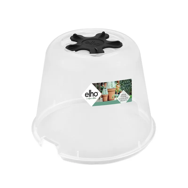 Extra voordeel | Green basics kweekhuis rond 17