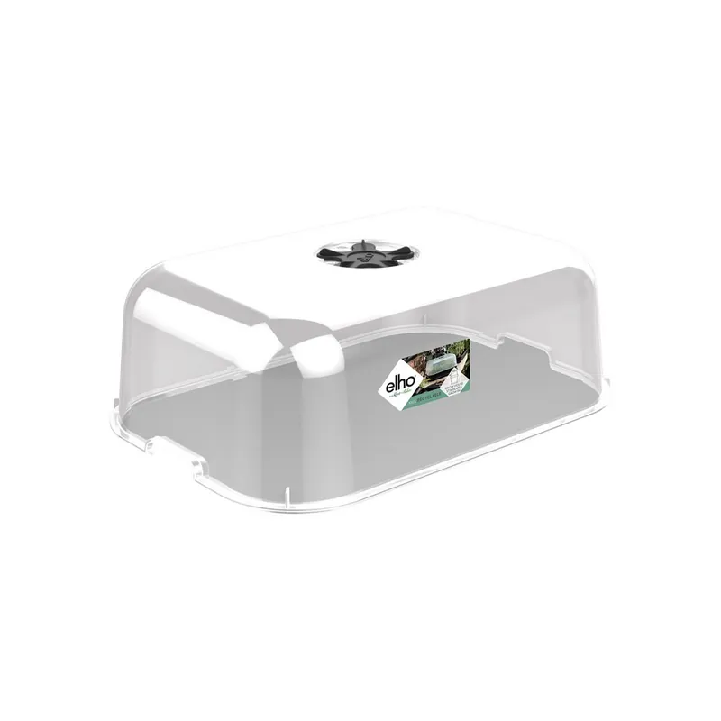 Green basics kweekhuis m | Uitverkoop
