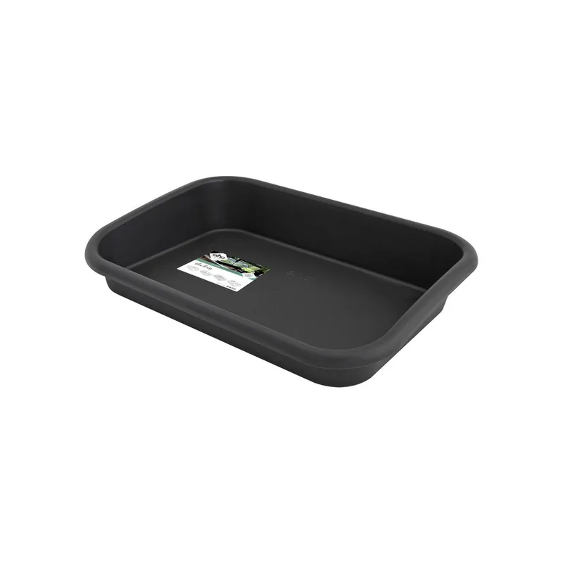 Nieuw in de shop | Green basics tuintray 59