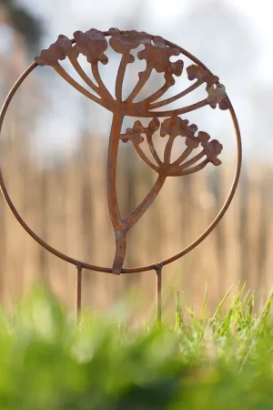 Bloemen circkel | Klantfavoriet