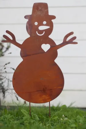 Uitverkoop | Sneeuwman