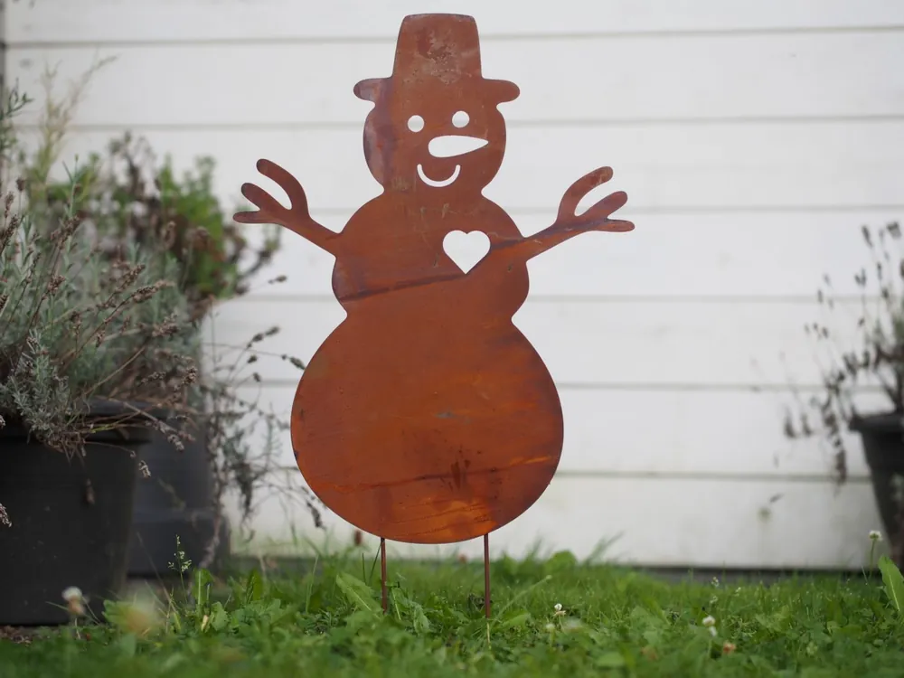 Uitverkoop | Sneeuwman