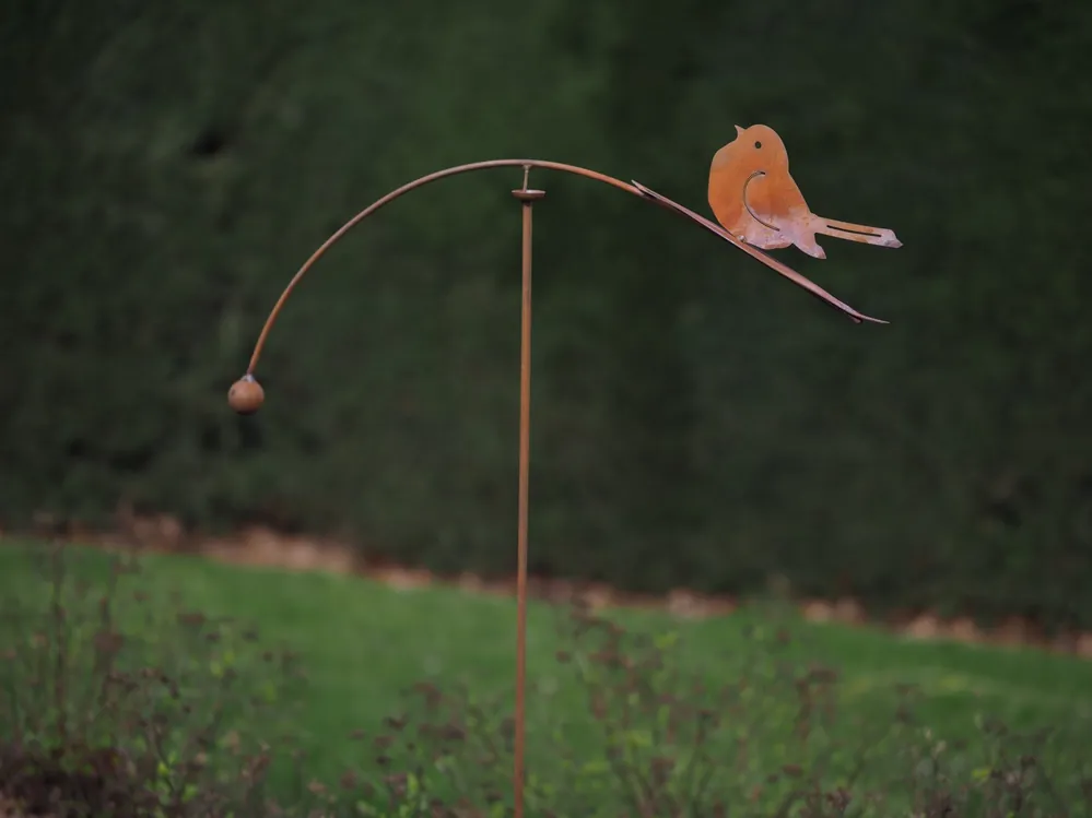Uitverkoop | Balans vogel