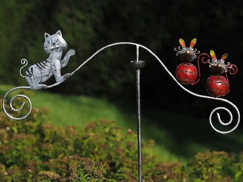 Speciale deal | Balans kat & muizen