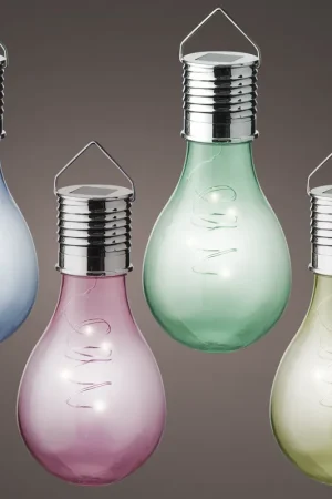 Lage prijs | Solar tuinverlichting