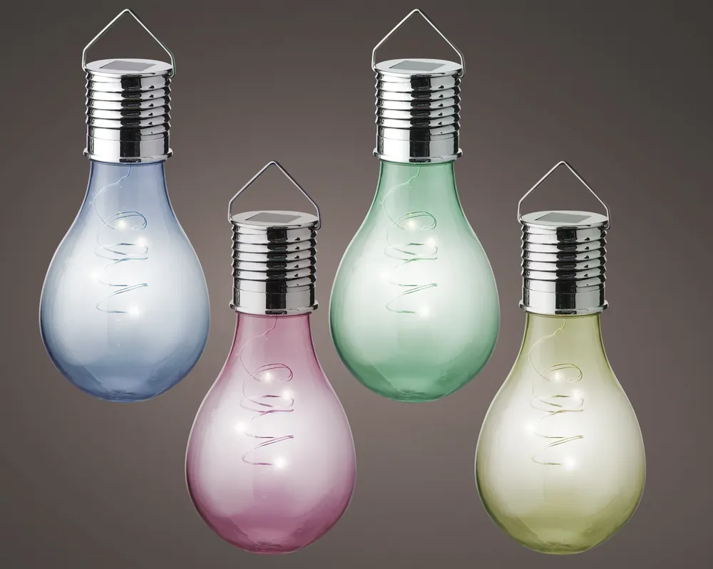 Lage prijs | Solar tuinverlichting