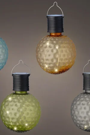 Solar tuinverlichting - Direct leverbaar