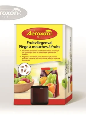 Beste prijs - Fruitvliegenval