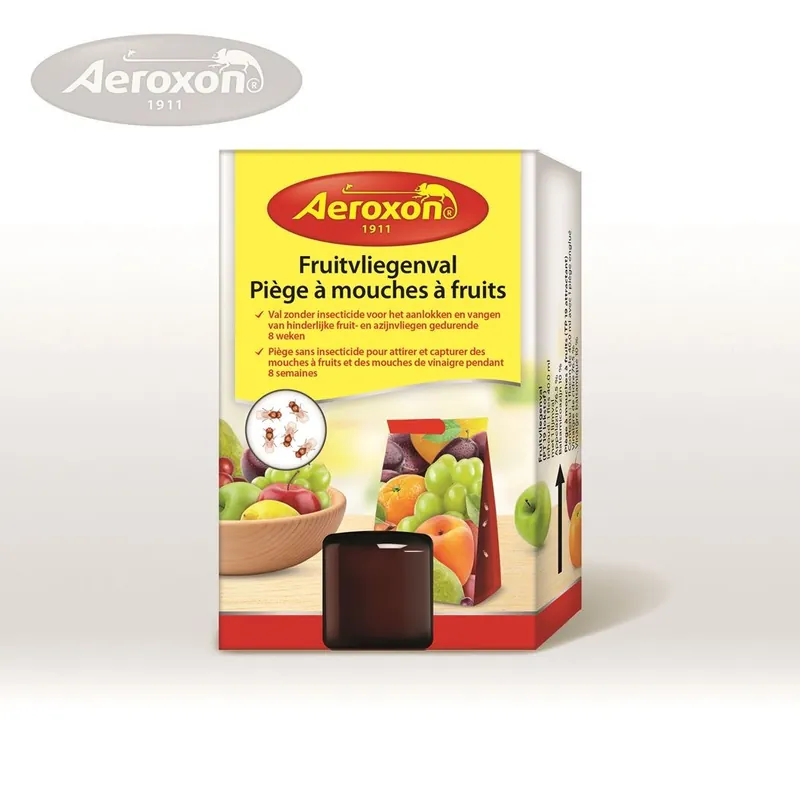 Beste prijs - Fruitvliegenval