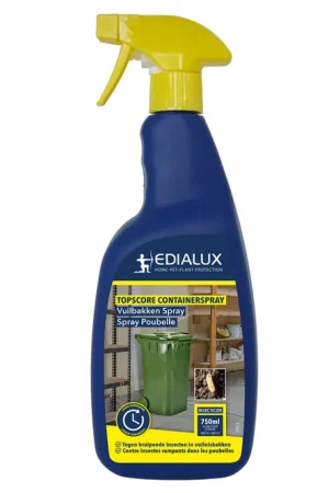 Containerspray Topscore - Scherp geprijsd