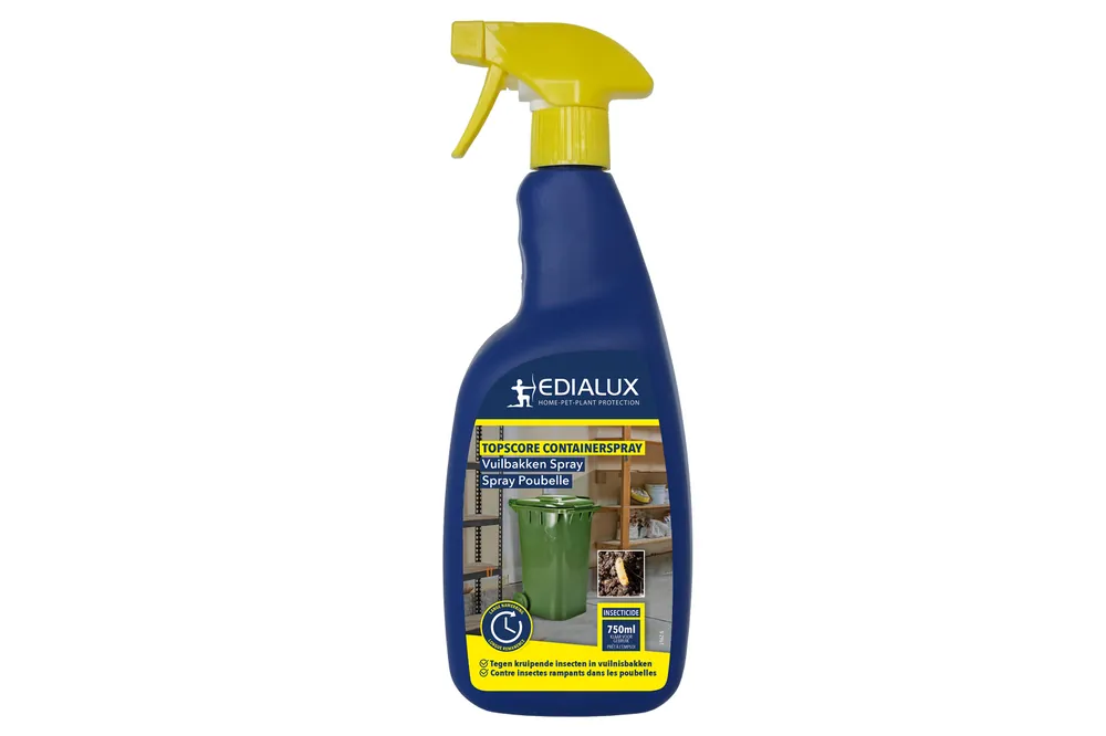 Containerspray Topscore - Scherp geprijsd