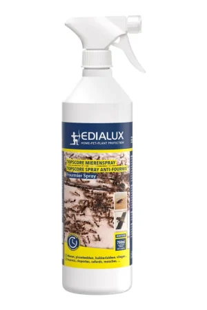 Topscore Fourmier Spray | Bespaar nu