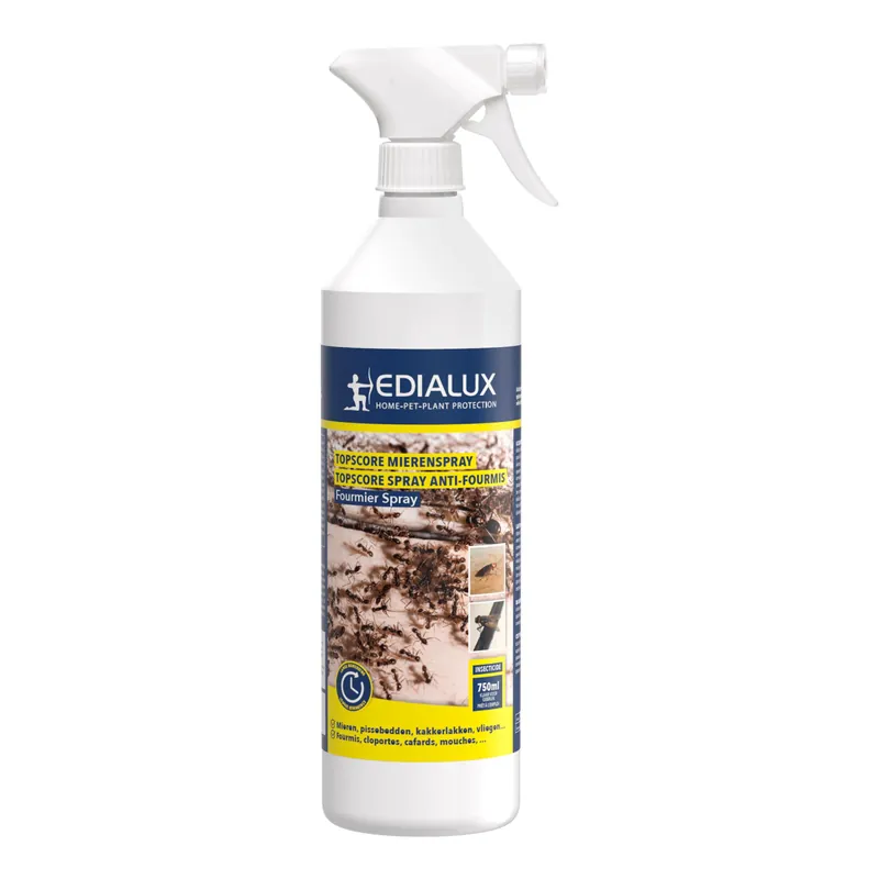 Topscore Fourmier Spray | Bespaar nu