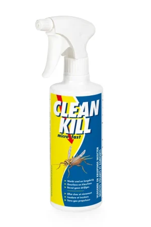 Premiumkwaliteit - Micro-Fast insecticide spray