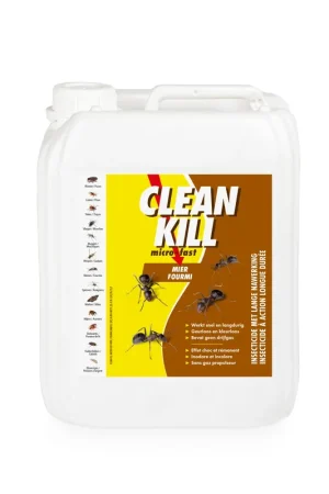 Micro-Fast insecticide tegen mieren | Flitsaanbieding