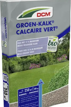 Groen-kalk | Scherp geprijsd