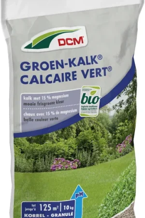 Groen-kalk | Speciale deal
