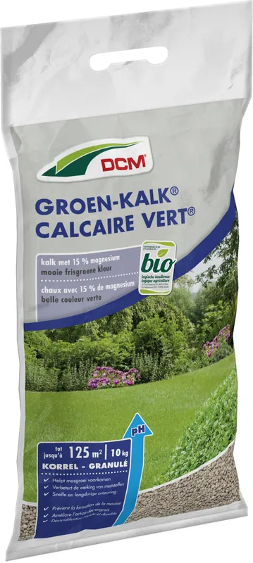 Groen-kalk | Speciale deal
