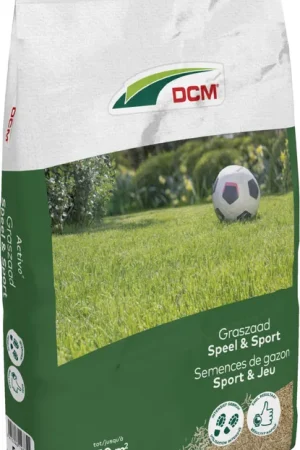 Graszaad Speel & Sport | Actie loopt bijna af