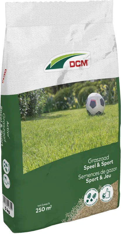 Graszaad Speel & Sport | Actie loopt bijna af