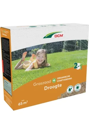 Graszaad Plus Droogte - Bijna uitverkocht