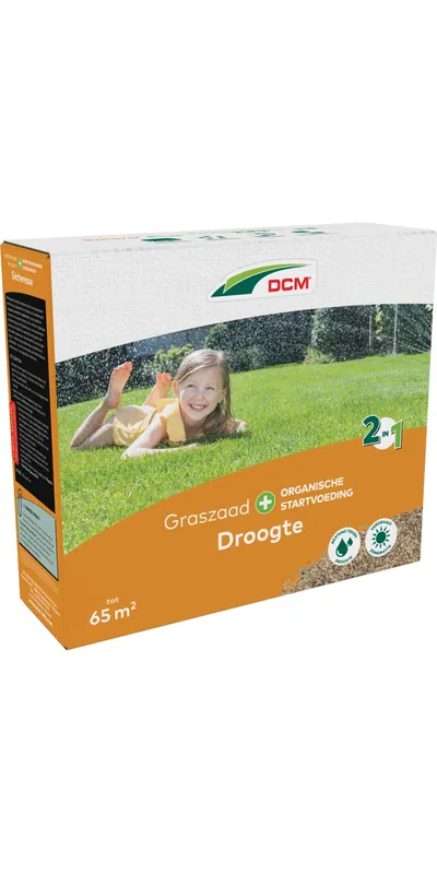 Graszaad Plus Droogte - Bijna uitverkocht