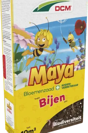 Online bestellen | Maya Bloemenmengsel Bijen