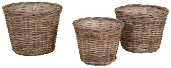 Bestseller | Mand Evi rond d32x25cm
