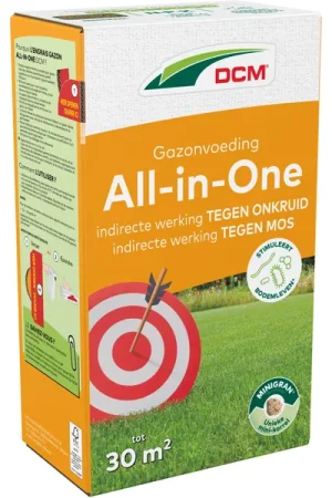 Nu kopen | Gazonvoeding All-In-One